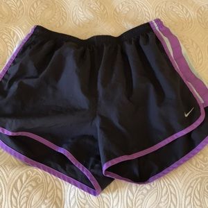 Nike | running shorts